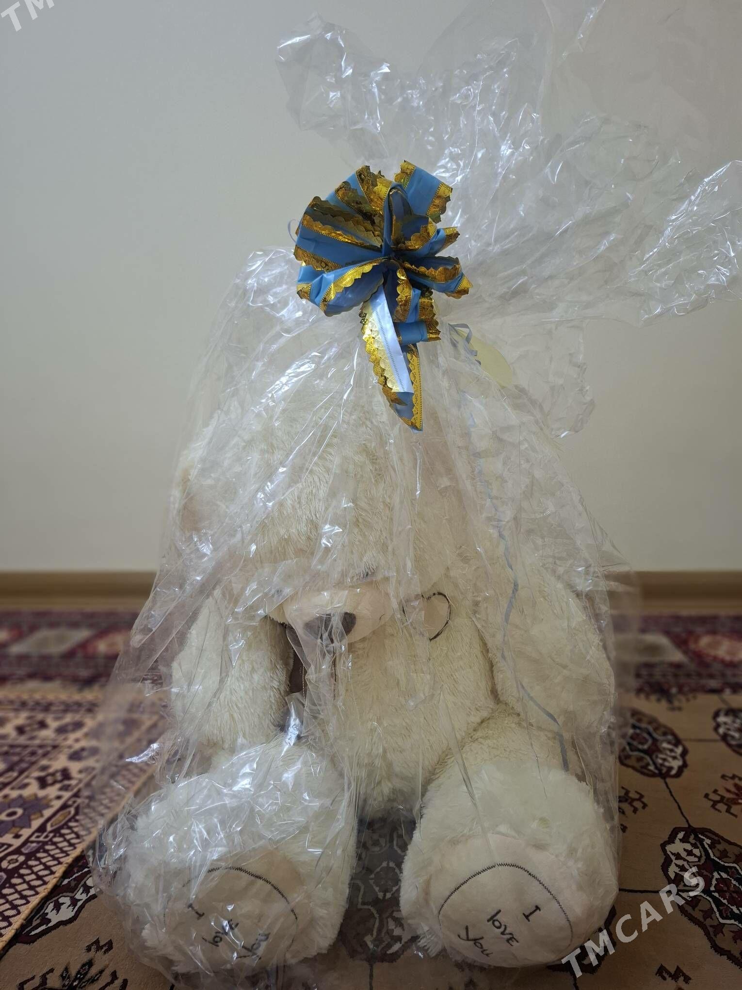 miska - Aşgabat - img 1