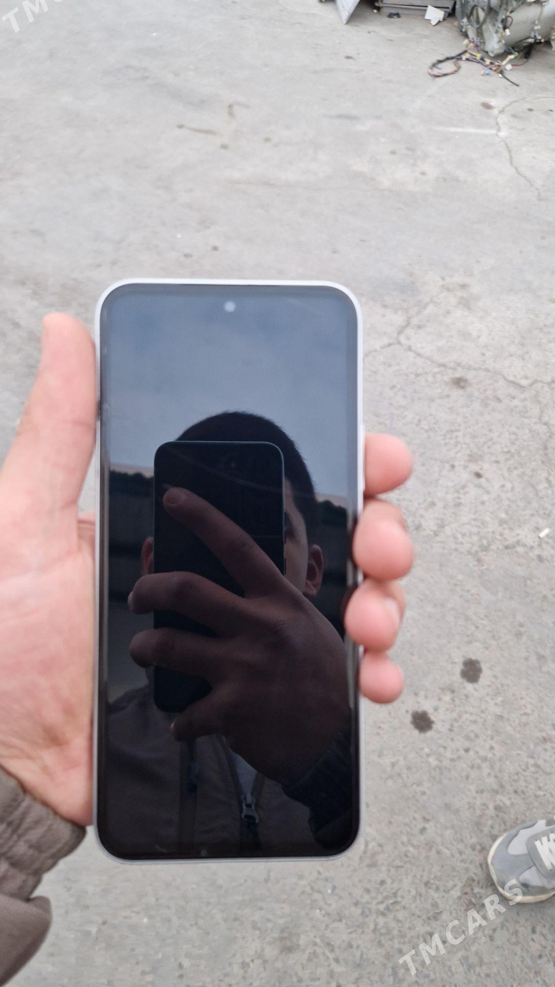 Infinx hot 60 pro - Türkmenbaşy - img 1