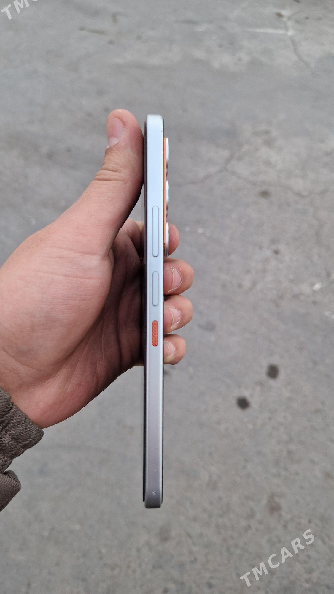 Infinx hot 60 pro - Türkmenbaşy - img 4