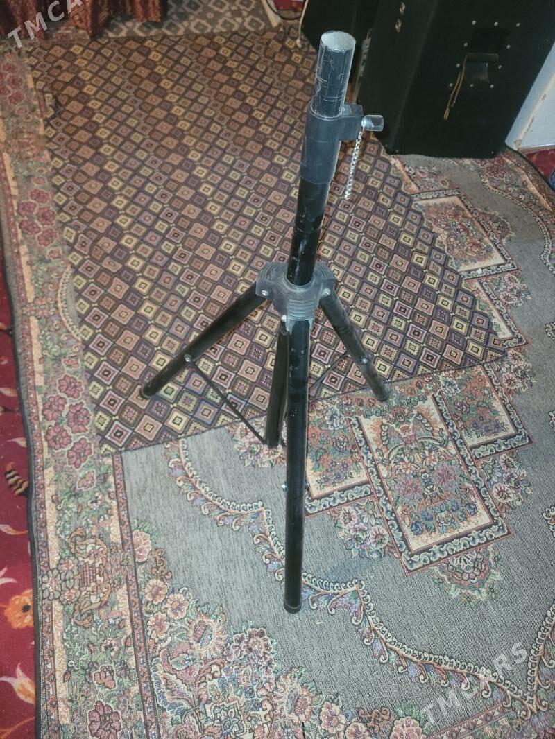 kolonka stoyka - Köýtendag - img 1