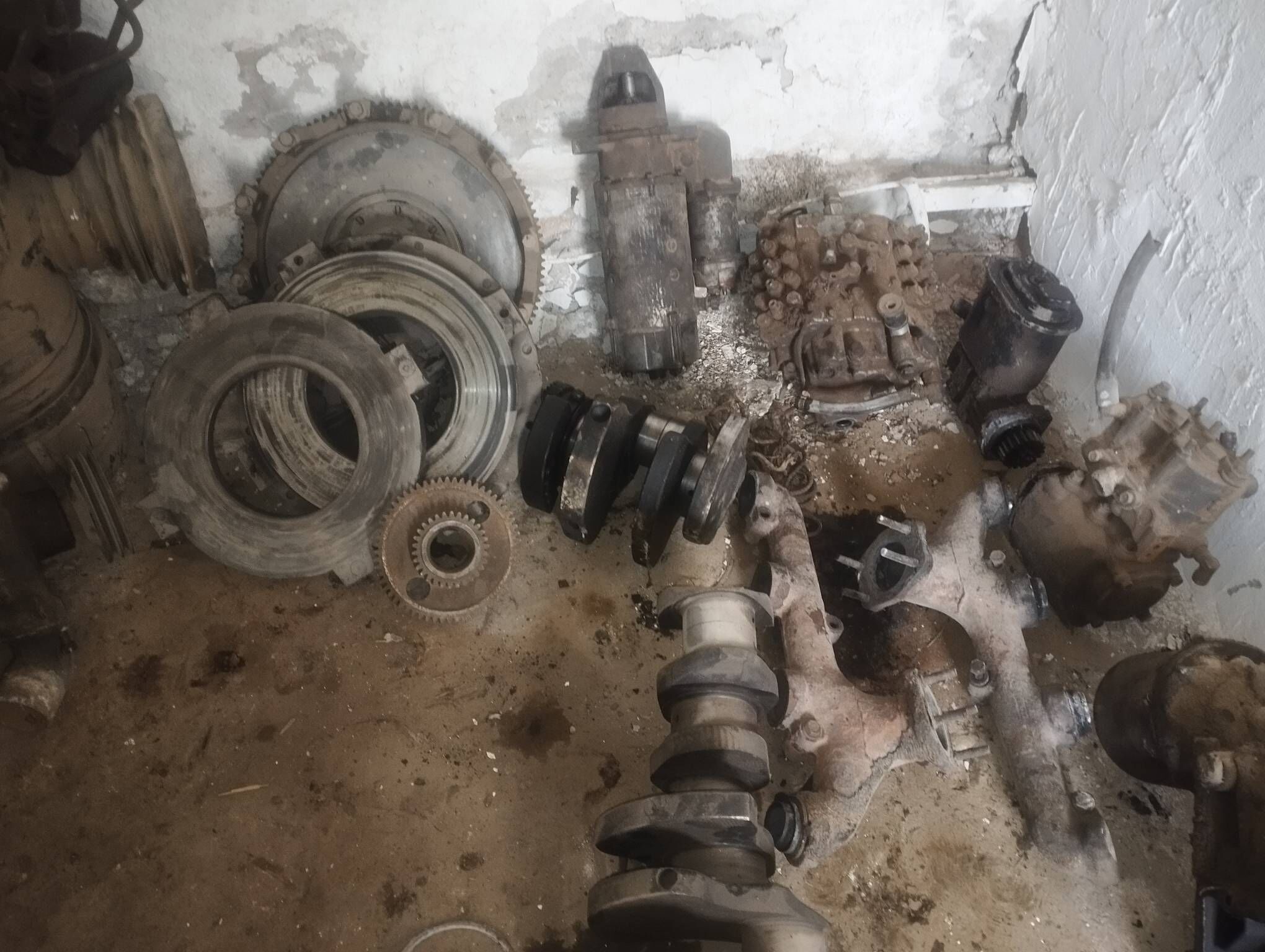 камаз 8 000 TMT - Дашогуз - img 6