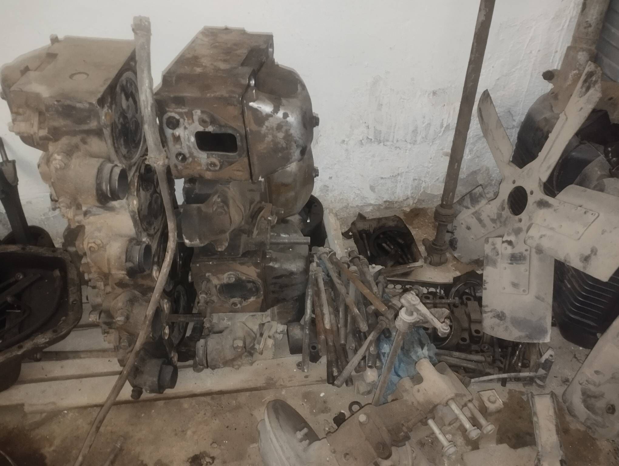 камаз 8 000 TMT - Дашогуз - img 8