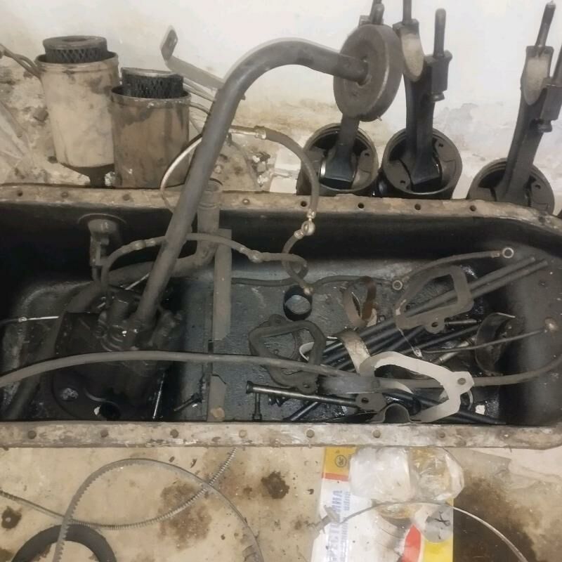 камаз 8 000 TMT - Дашогуз - img 1