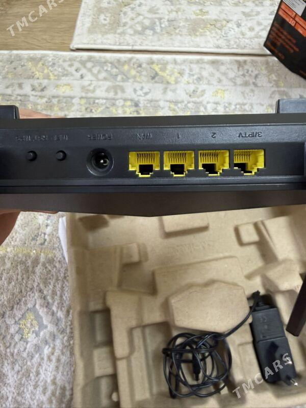 tenda router - Aşgabat - img 6