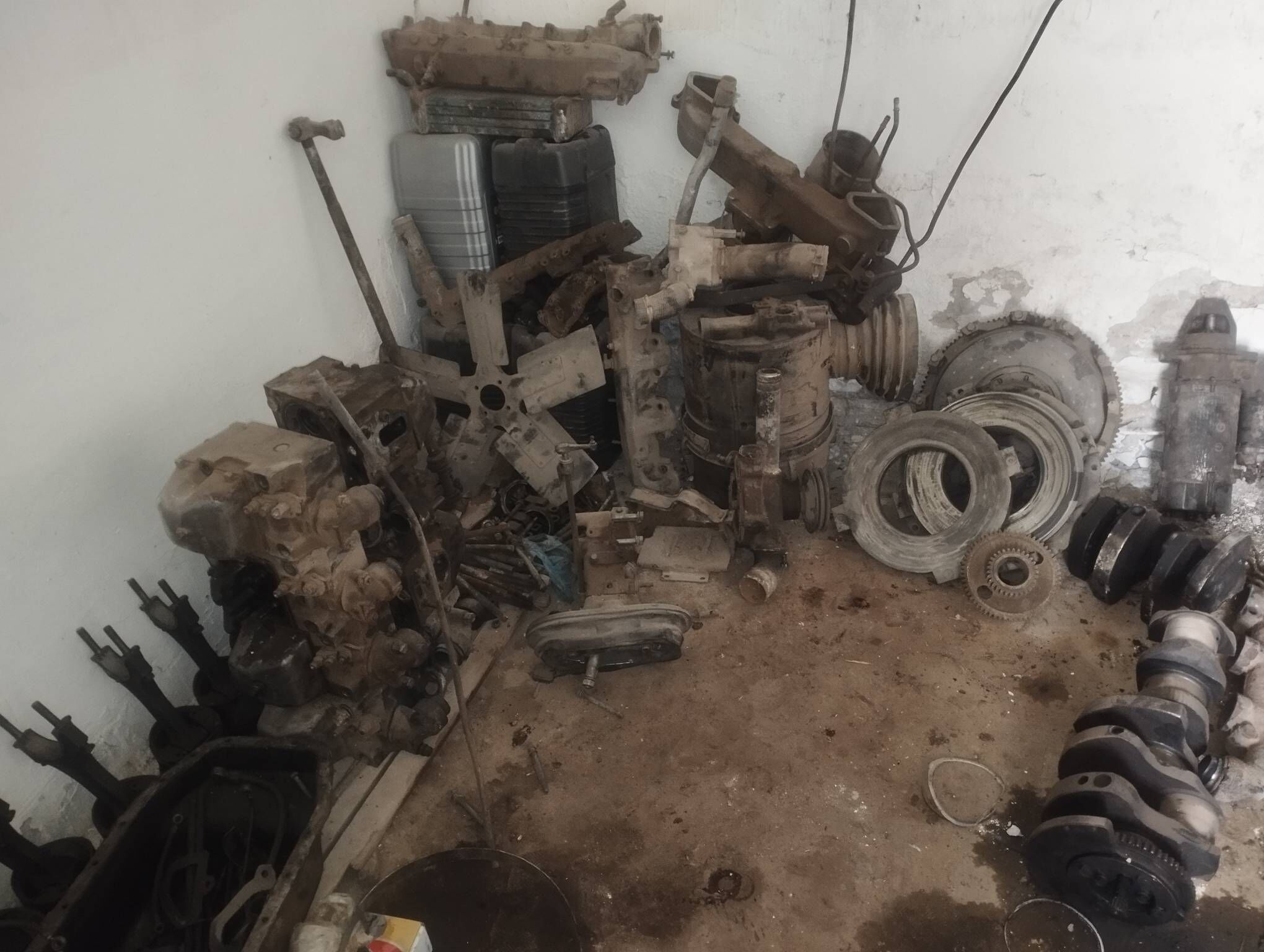 камаз 8 000 TMT - Дашогуз - img 5