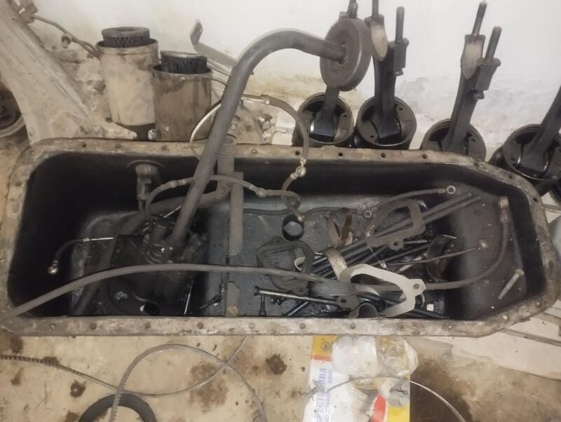 камаз 8 000 TMT - Дашогуз - img 2