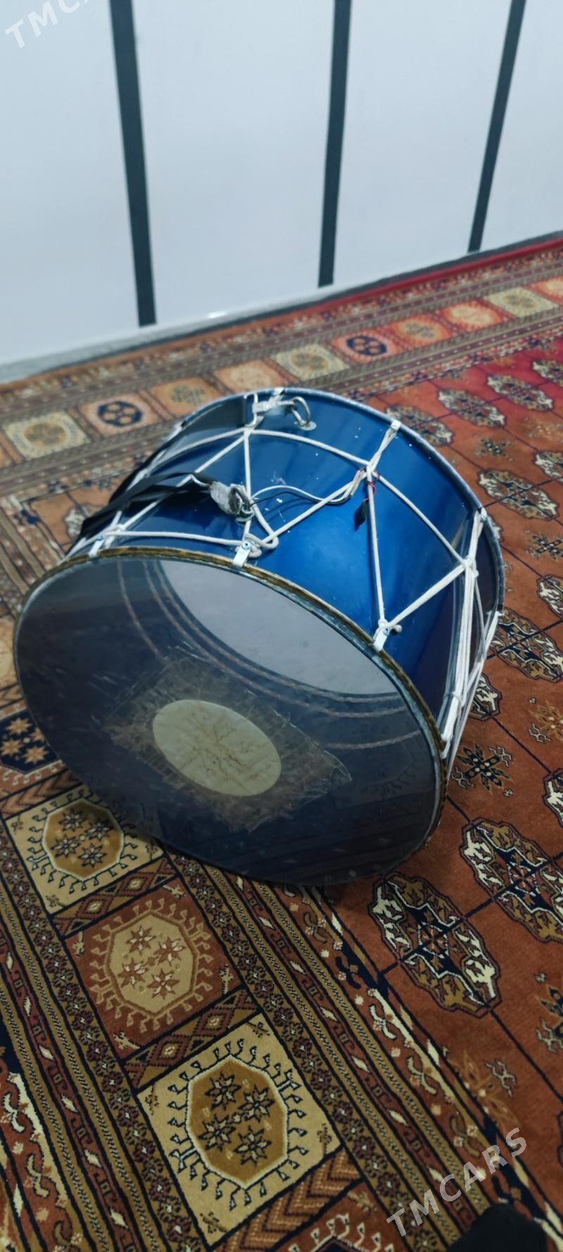 deprek dep baraban - Balkanabat - img 2