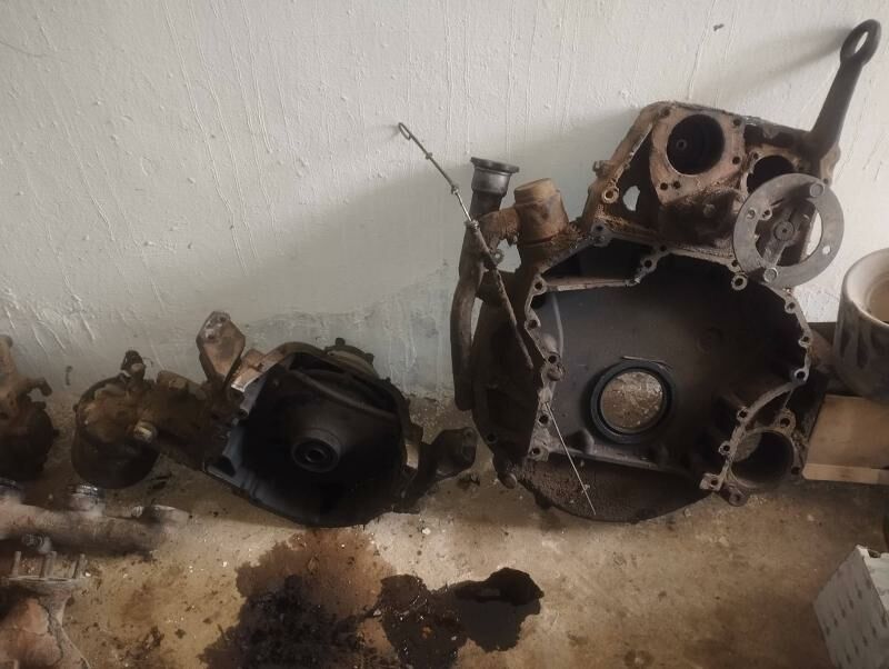 камаз 8 000 TMT - Дашогуз - img 3