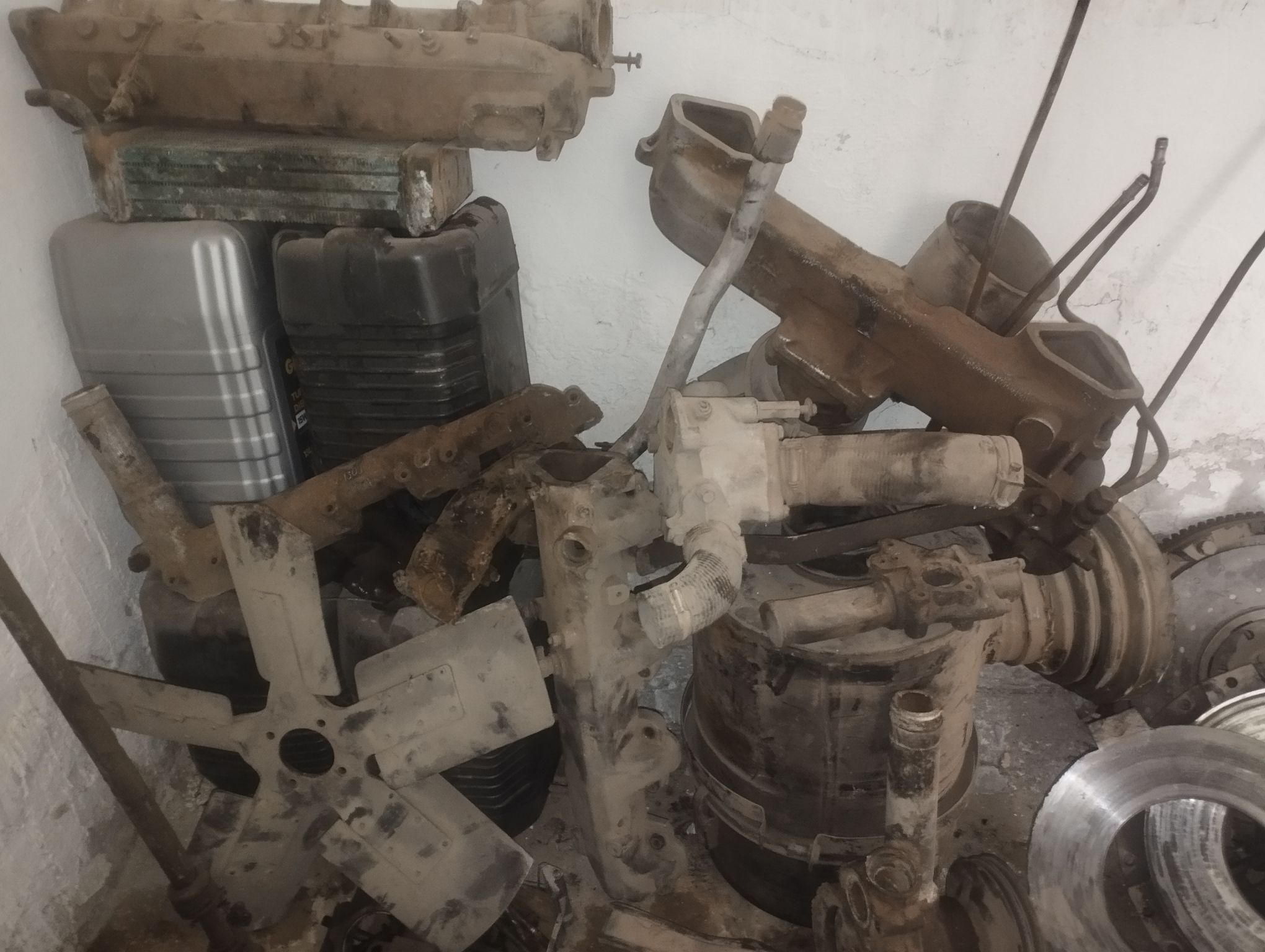 камаз 8 000 TMT - Дашогуз - img 7