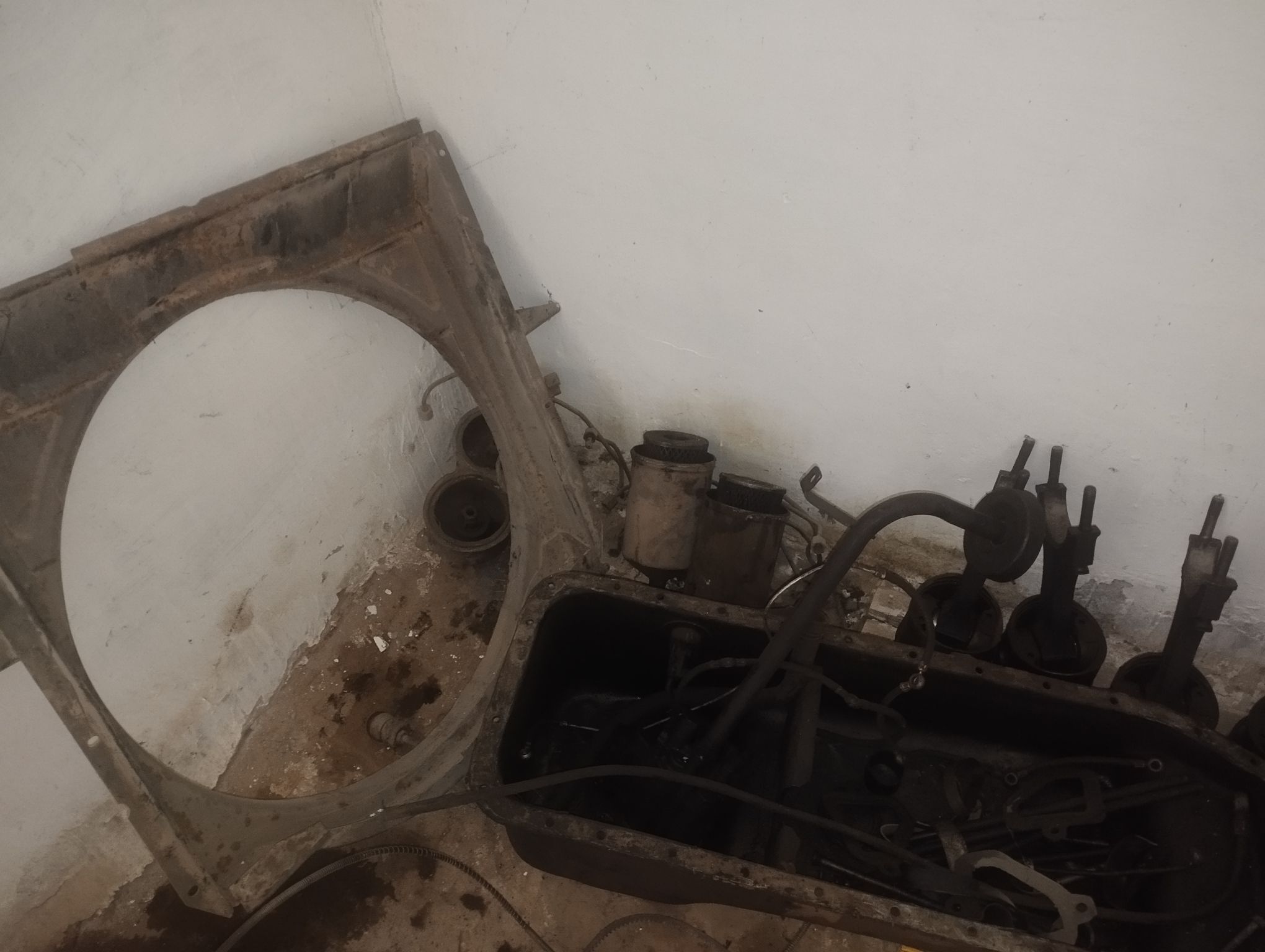 камаз 8 000 TMT - Дашогуз - img 9