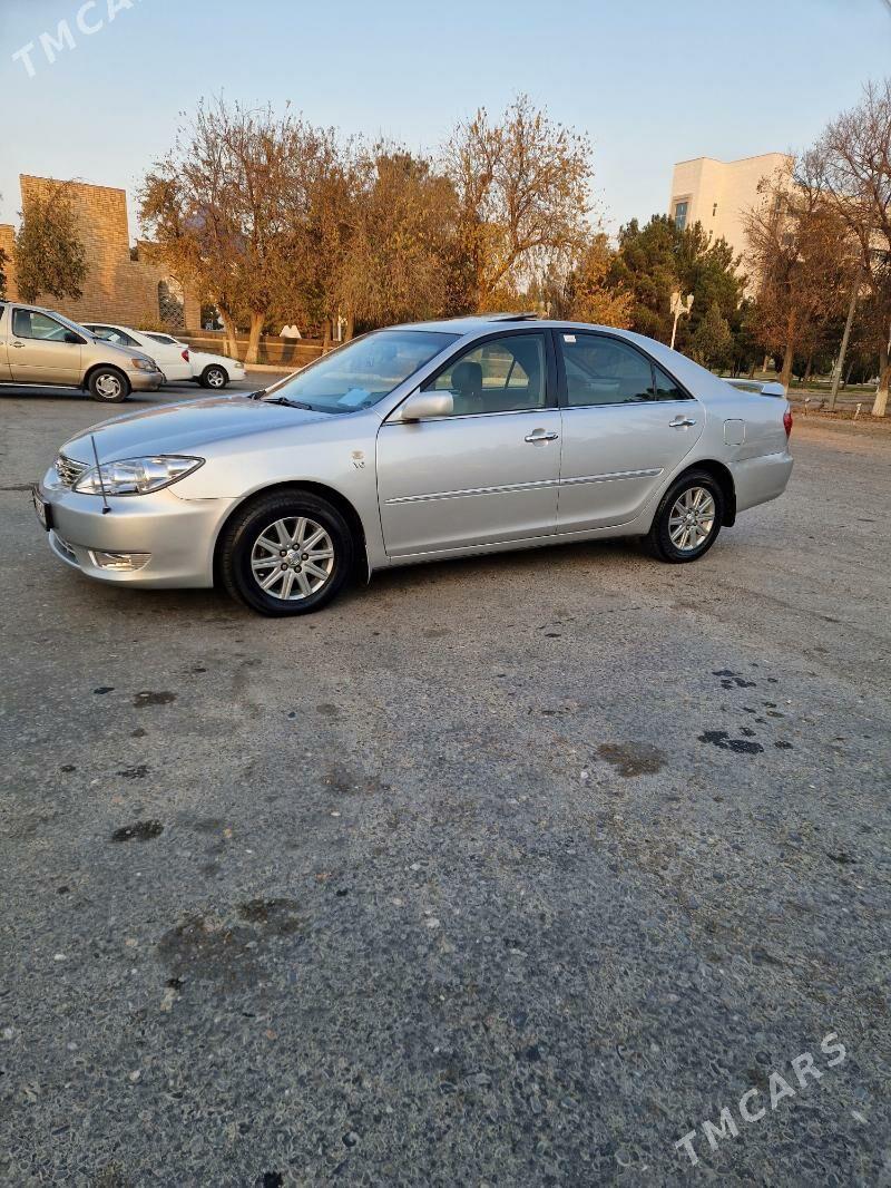 Toyota Camry 2003 - 240 000 TMT - Мары - img 2