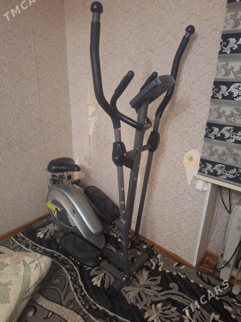 тренажёр лыжи - Балканабат - img 2