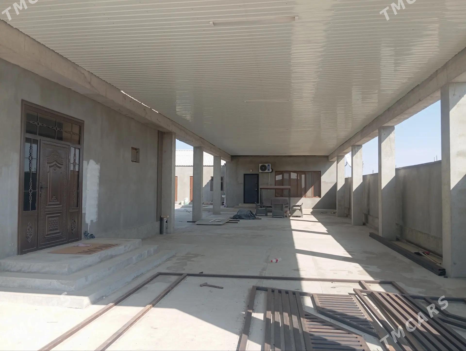 plan Jay tayar - Hazar - img 2