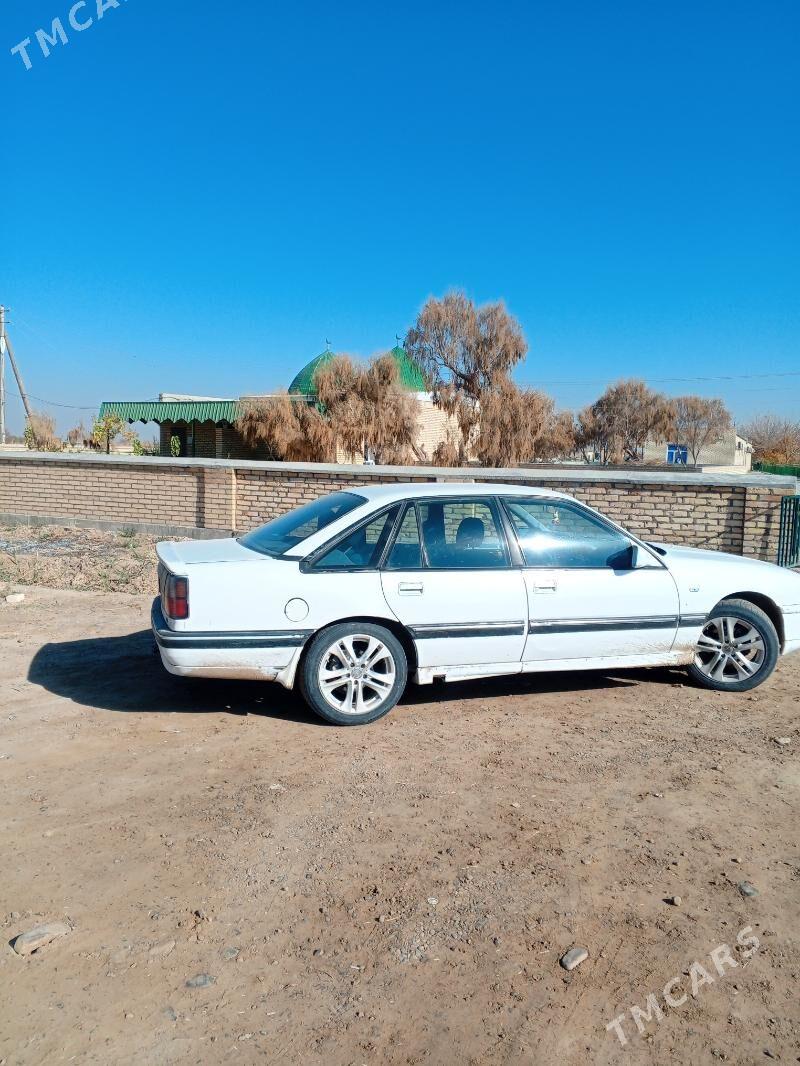 Opel Omega 1992 - 30 000 TMT - Мары - img 2