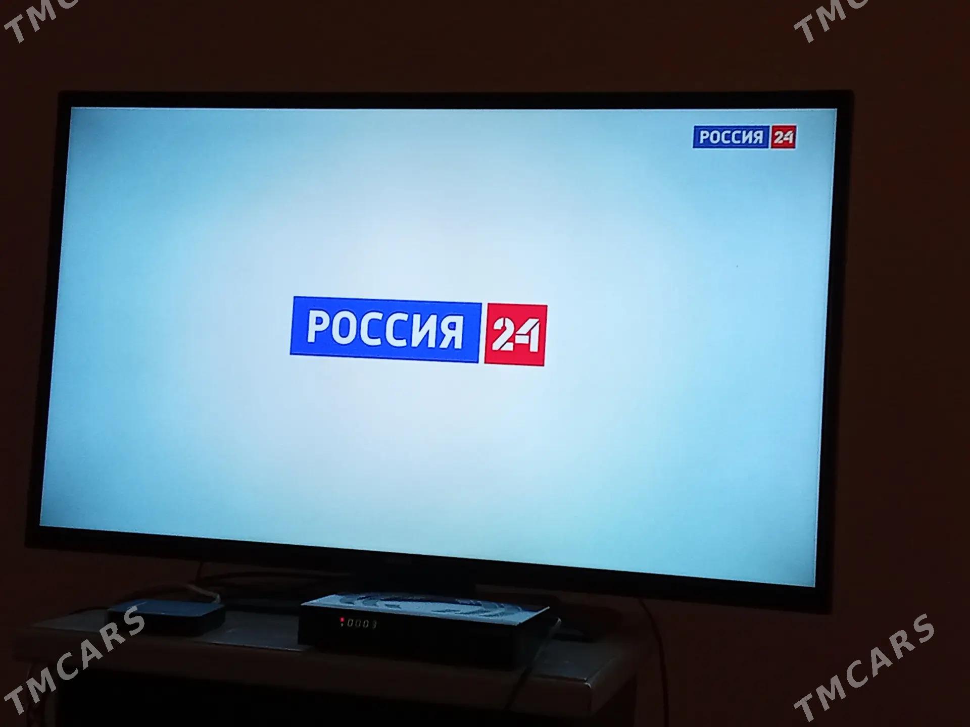 телевизор vestel - Мургап - img 4