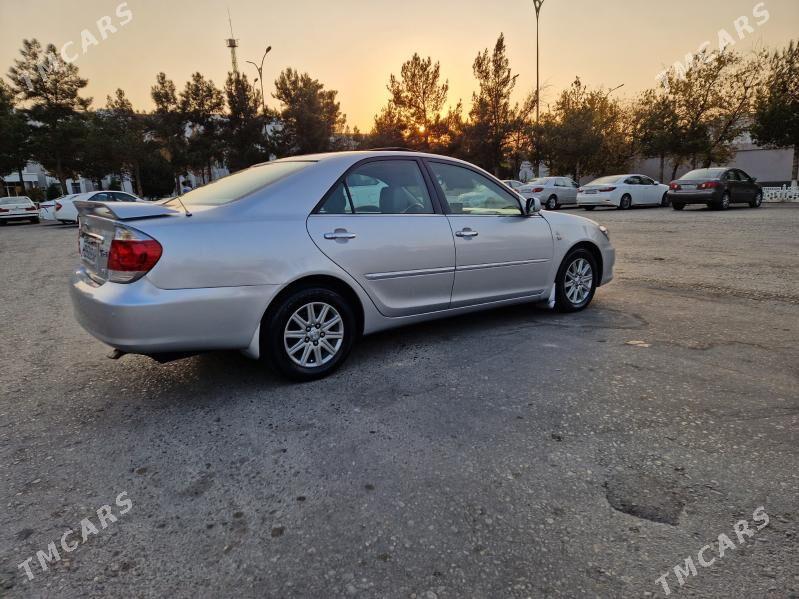 Toyota Camry 2003 - 240 000 TMT - Мары - img 5