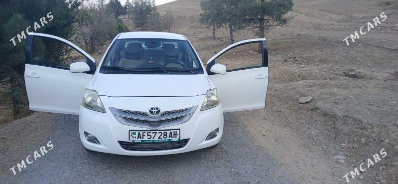 Toyota Yaris 2006 - 110 000 TMT - Aşgabat - img 3