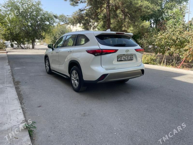 Toyota Highlander 2020 - 510 000 TMT - Aşgabat - img 3