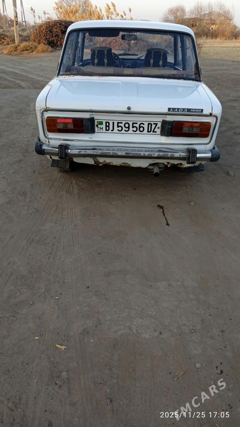 Lada 2106 2000 - 20 000 TMT - Gubadag - img 2