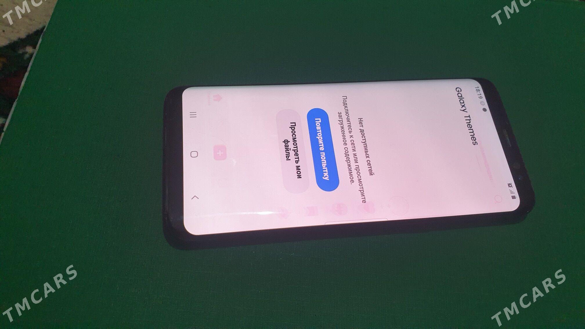 Samsung s8 4 64 gara 2 sim - Hitrowka - img 2