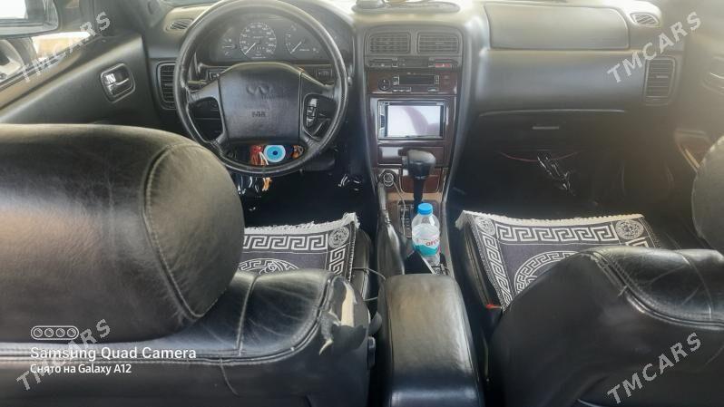 Infiniti I30 1996 - 75 000 TMT - Babadaýhan - img 9