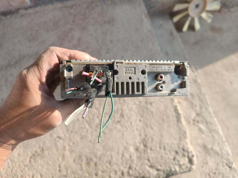 SONY 600 TMT - Теджен - img 3