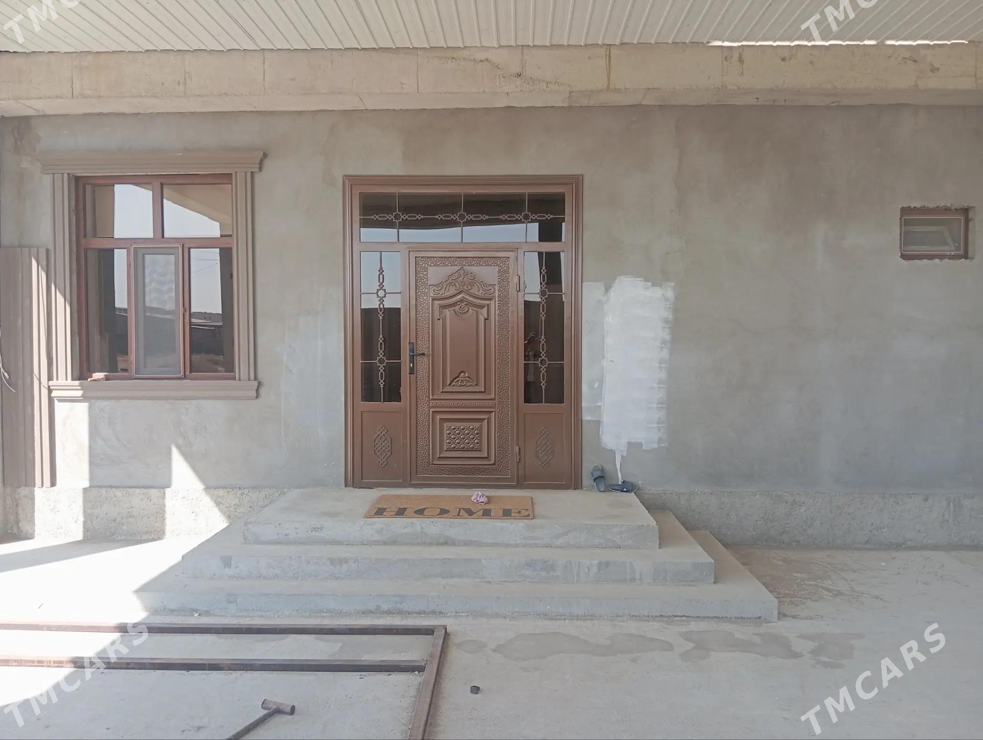 plan Jay tayar - Hazar - img 3