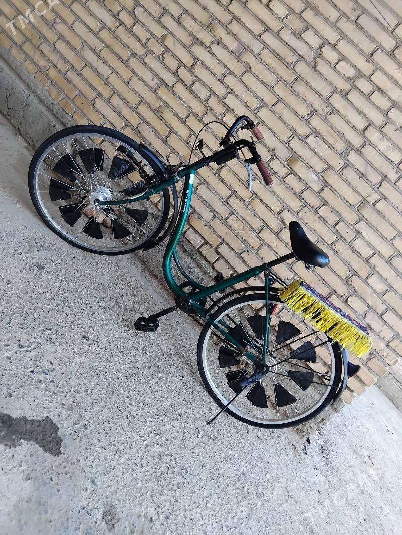 27 welik - Чарджоу - img 2