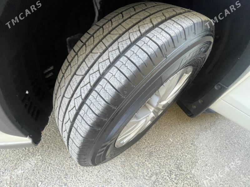 Toyota Highlander 2020 - 510 000 TMT - Aşgabat - img 8