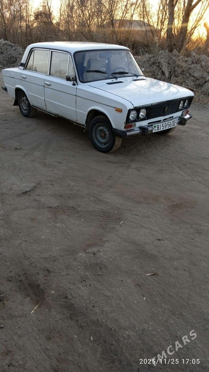 Lada 2106 2000 - 20 000 TMT - Gubadag - img 4