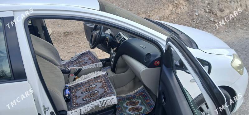Toyota Yaris 2006 - 110 000 TMT - Aşgabat - img 4
