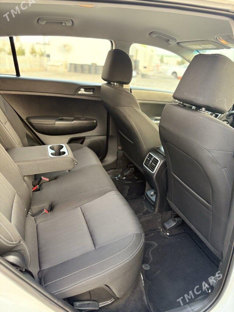 Kia Sportage 2020 - 285 000 TMT - Хитровка - img 7