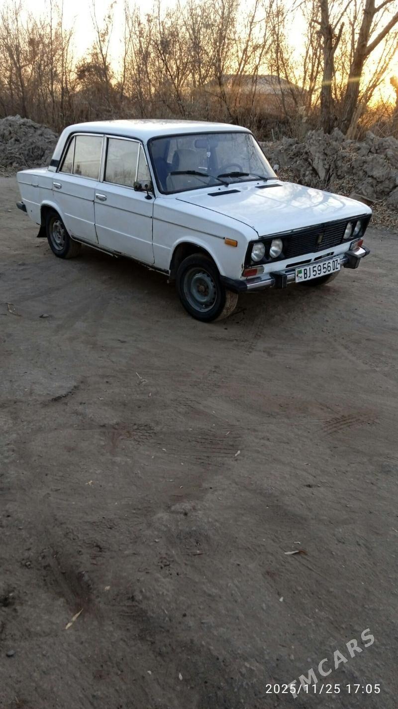Lada 2106 2000 - 20 000 TMT - Gubadag - img 5