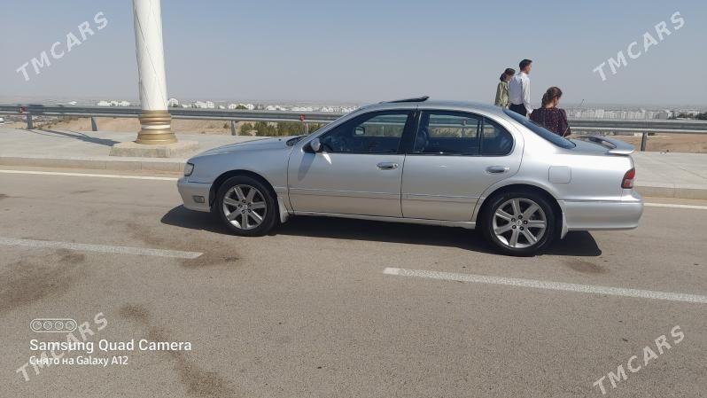 Infiniti I30 1996 - 75 000 TMT - Babadaýhan - img 3