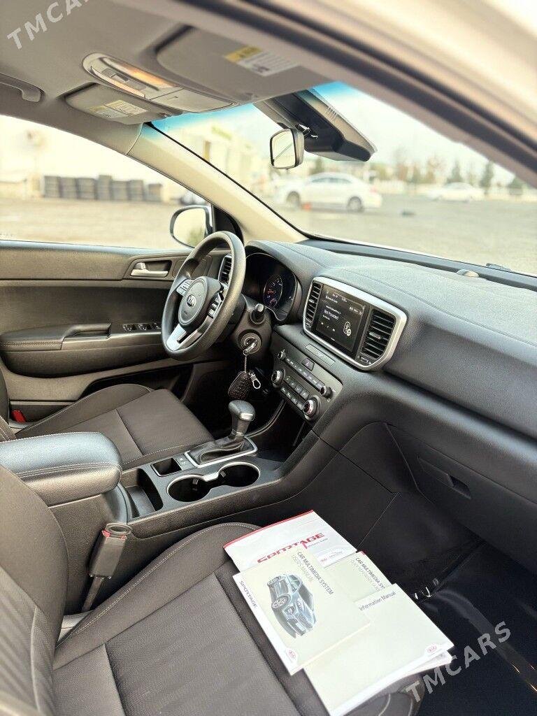 Kia Sportage 2020 - 285 000 TMT - Хитровка - img 6