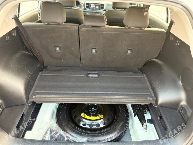 Kia Sportage 2020 - 285 000 TMT - Хитровка - img 8