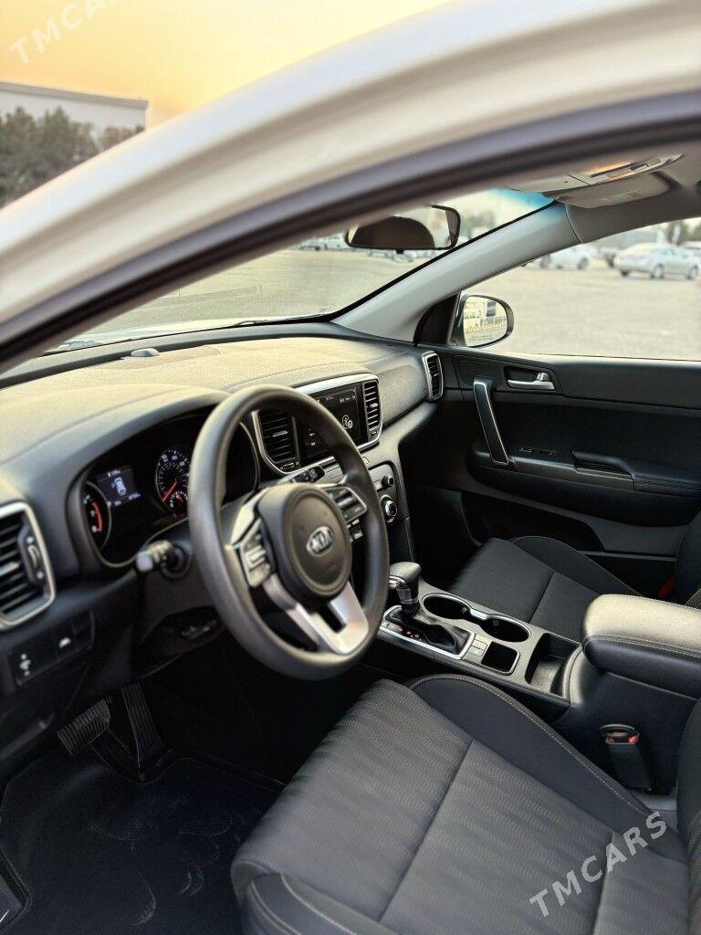 Kia Sportage 2020 - 285 000 TMT - Хитровка - img 5