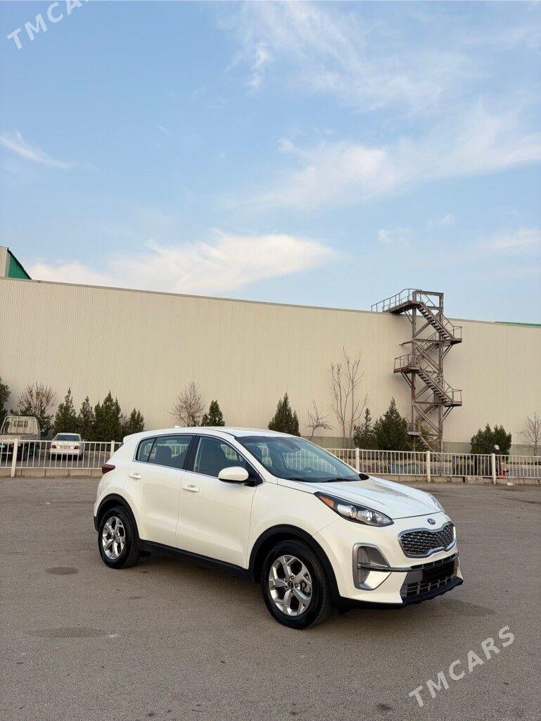 Kia Sportage 2020 - 285 000 TMT - Хитровка - img 2