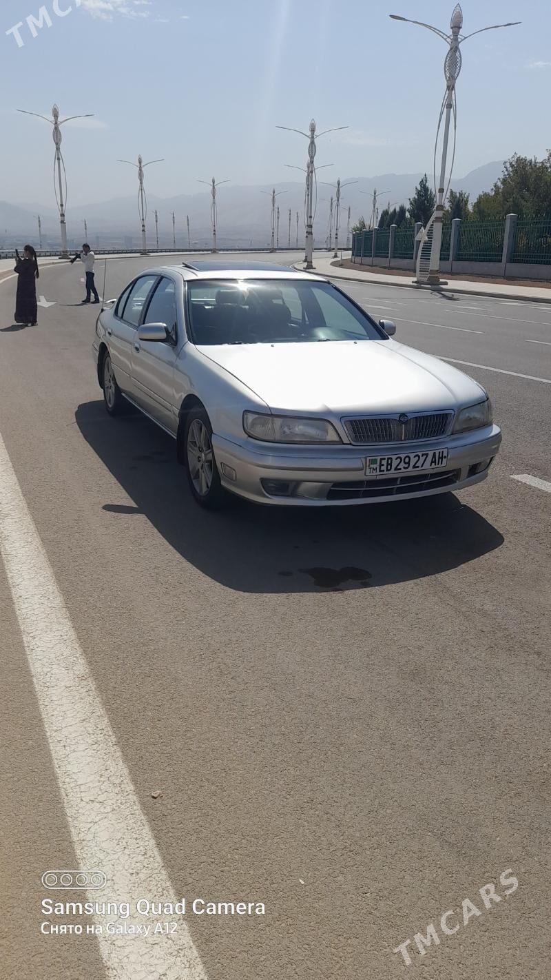 Infiniti I30 1996 - 75 000 TMT - Babadaýhan - img 5