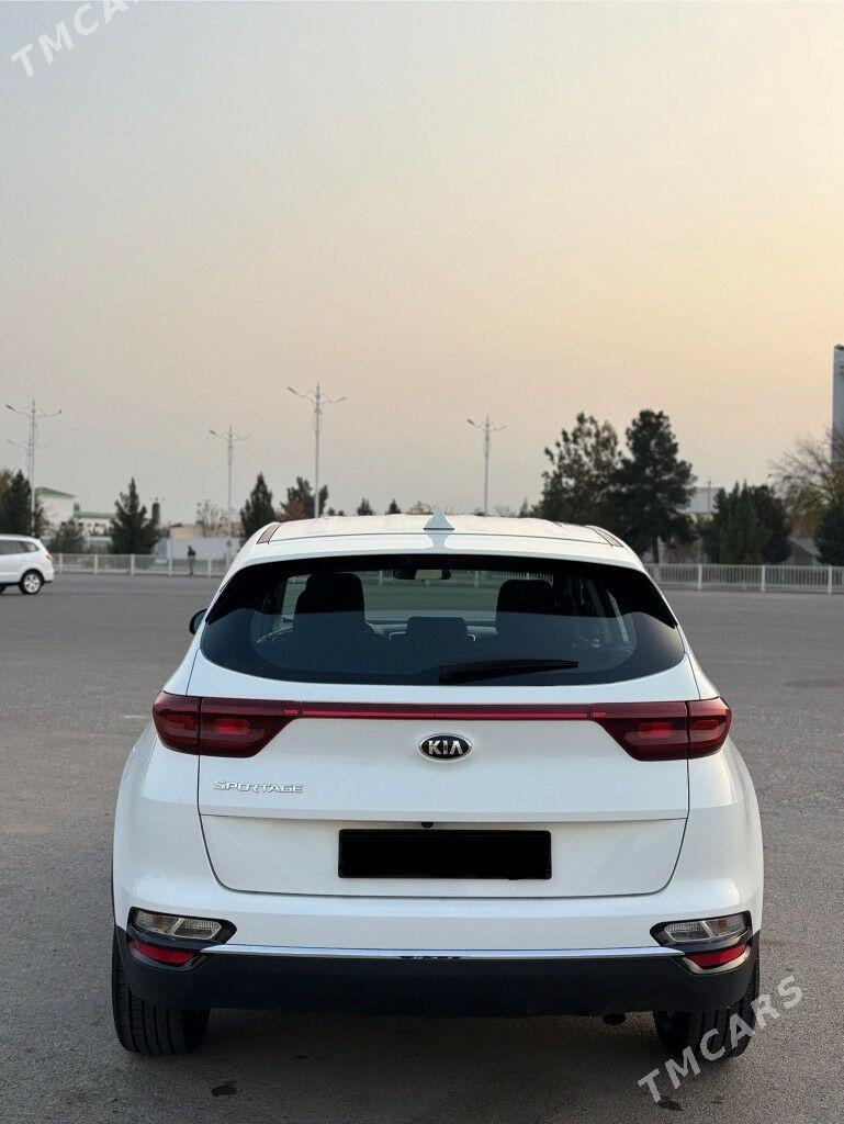 Kia Sportage 2020 - 285 000 TMT - Хитровка - img 4