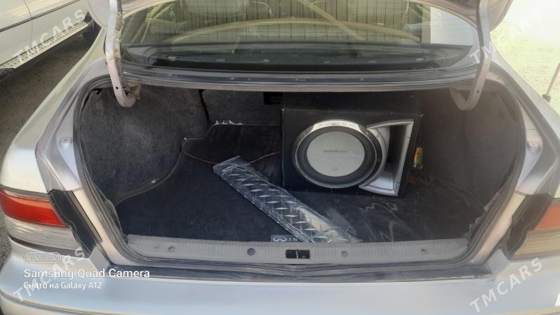 Infiniti I30 1996 - 75 000 TMT - Babadaýhan - img 8