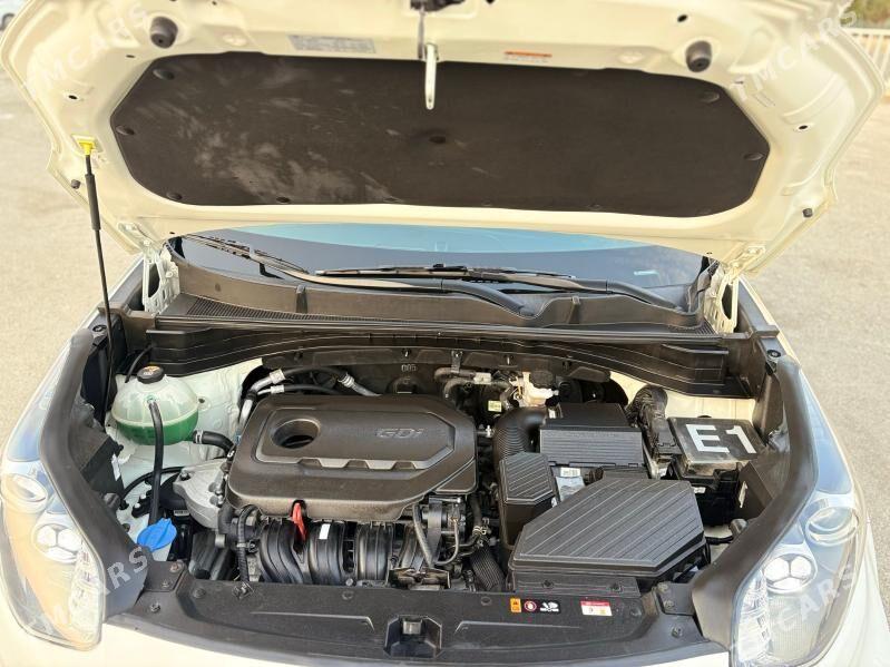 Kia Sportage 2020 - 285 000 TMT - Хитровка - img 10