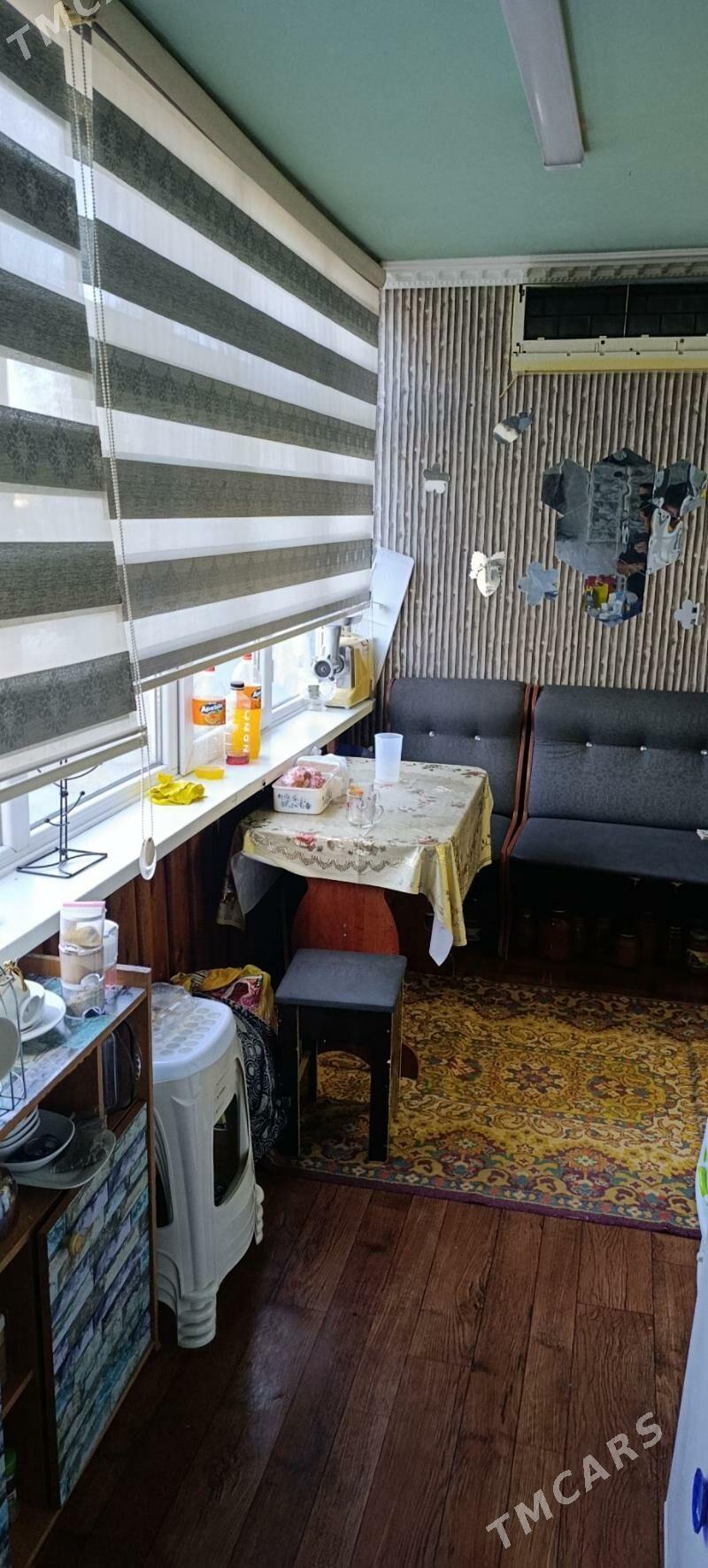 10мкр,Квартира Satlyk jay 2kom - Aşgabat - img 4