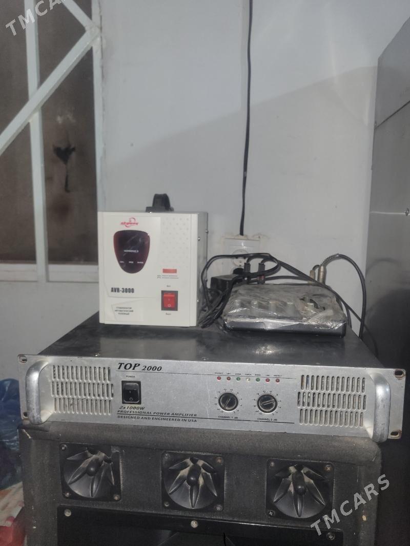 toy aparat kolonka - Койтендаг - img 2