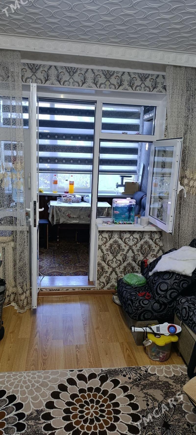 10мкр,Квартира Satlyk jay 2kom - Aşgabat - img 2