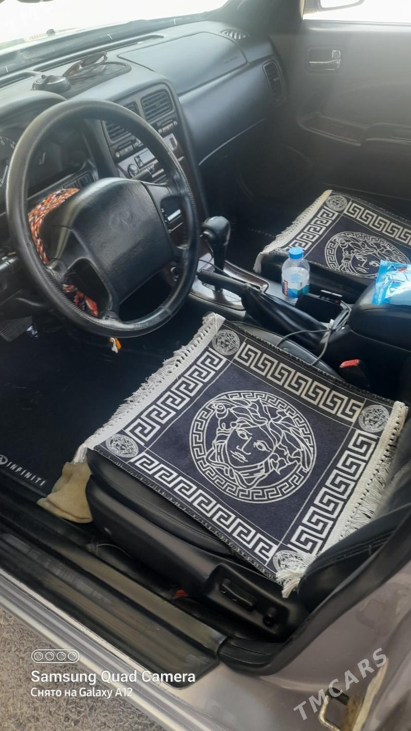 Infiniti I30 1996 - 75 000 TMT - Babadaýhan - img 7