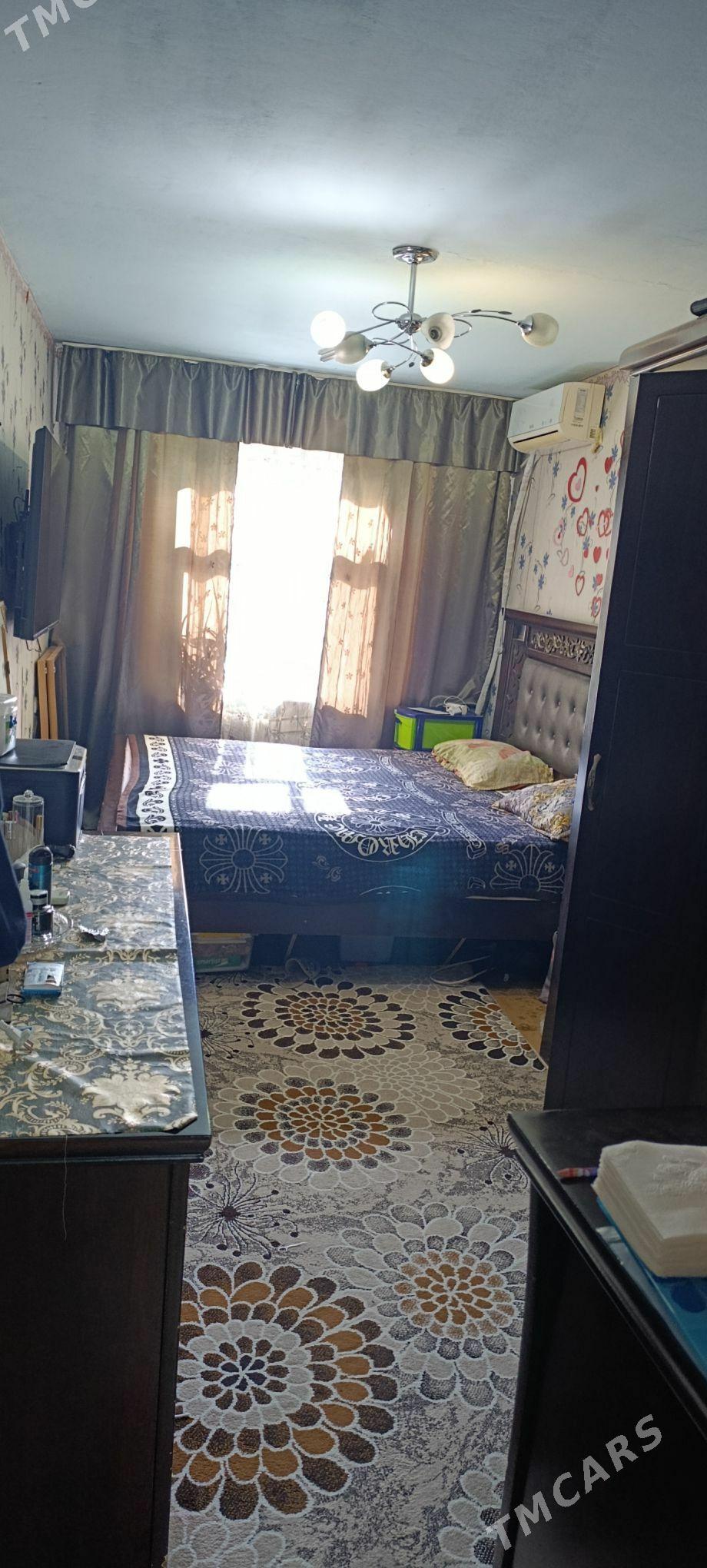 10мкр,Квартира Satlyk jay 2kom - Aşgabat - img 1