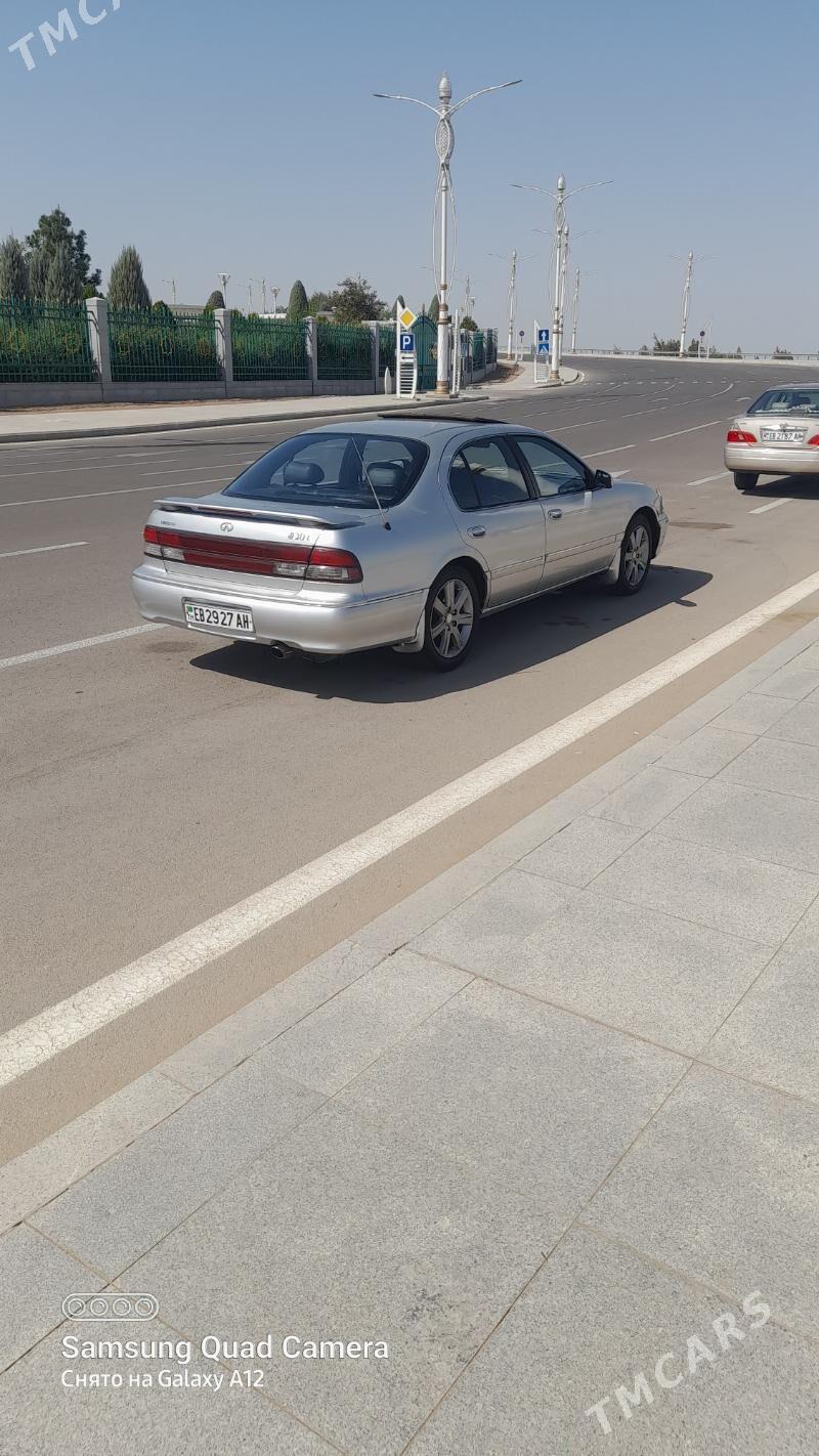 Infiniti I30 1996 - 75 000 TMT - Babadaýhan - img 4