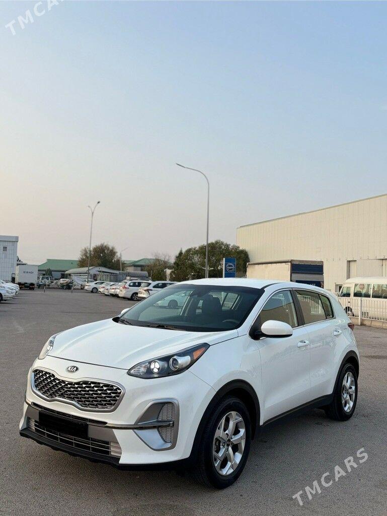 Kia Sportage 2020 - 285 000 TMT - Хитровка - img 3