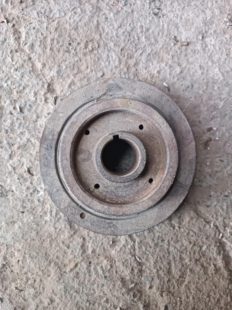 Skif 2.2 200 TMT - Tejen - img 2